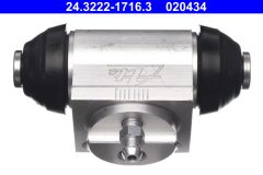 ATE 24.3222-1716.3 — Cilindru receptor de frână