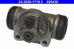 ATE 24.3220-1718.3 — Рабочий тормозной цилиндр