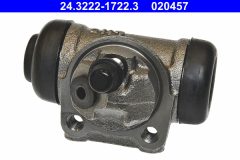ATE 24.3222-1722.3 — Cilindru receptor de frână