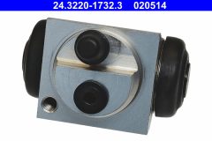 ATE 24.3220-1732.3 — Рабочий тормозной цилиндр
