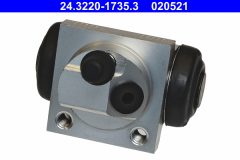 ATE 24.3220-1735.3 — Cilindru receptor de frână