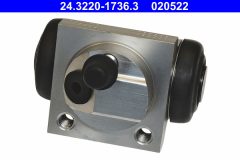 ATE 24.3220-1736.3 — Cilindru receptor de frână