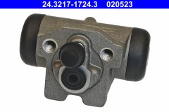 ATE 24.3217-1724.3 — Рабочий тормозной цилиндр