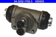ATE 24.3222-1702.3 — Рабочий тормозной цилиндр