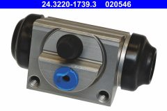 ATE 24.3220-1739.3 — Cilindru receptor de frână