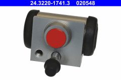 ATE 24.3220-1741.3 — Рабочий тормозной цилиндр