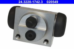 ATE 24.3220-1742.3 — Рабочий тормозной цилиндр