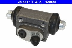 ATE 24.3217-1731.3 — Рабочий тормозной цилиндр