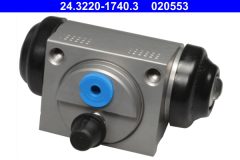 ATE 24.3220-1740.3 — Cilindru receptor de frână