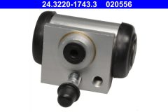 ATE 24.3220-1743.3 — Cilindru receptor de frână