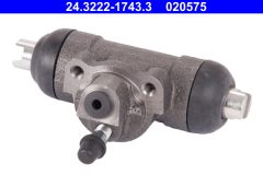 ATE 24.3222-1743.3 — Cilindru receptor de frână