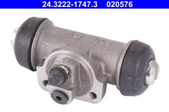 ATE 24.3222-1747.3 — Cilindru receptor de frână