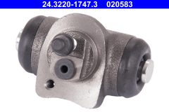 ATE 24.3220-1747.3 — Cilindru receptor de frână