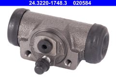 ATE 24.3220-1748.3 — Cilindru receptor de frână
