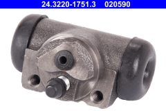 ATE 24.3220-1751.3 — Рабочий тормозной цилиндр