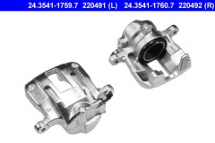 ATE 24.3541-1759.7 — Тормозной суппорт