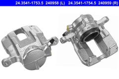 ATE 24.3541-1753.5 — Тормозной суппорт