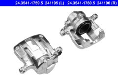 ATE 24.3541-1759.5 — Тормозной суппорт