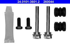 ATE 24.0101-3601.2 — Set accesorii sistem de frânare
