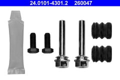 ATE 24.0101-4301.2 — Set accesorii sistem de frânare