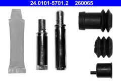 ATE 24.0101-5701.2 — Set accesorii sistem de frânare