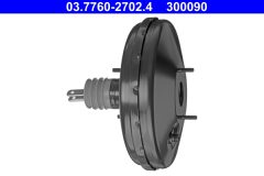 ATE 03.7760-2702.4 — Servofrână
