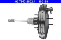 ATE 03.7863-2802.4 — Servofrână