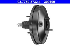 ATE 03.7750-8732.4 — Servofrână