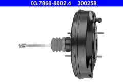 ATE 03.7860-8002.4 — Servofrână