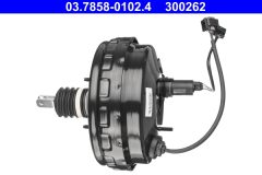 ATE 03.7858-0102.4 — Servofrână