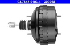 ATE 03.7845-0103.4 — Вакуумный усилитель тормозов