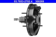 ATE 03.7853-2702.4 — Servofrână
