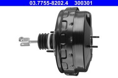 ATE 03.7755-8202.4 — Servofrână