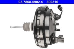 ATE 03.7868-5902.4 — Servofrână