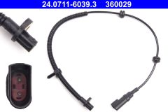 ATE 24.0711-6039.3 — Senzor ABS
