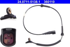 ATE 24.0711-5138.1 — Senzor ABS