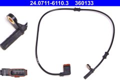 ATE 24.0711-6110.3 — Датчик ABS