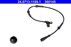 ATE 24.0713-1109.1 — Senzor ABS