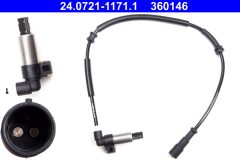 ATE 24.0721-1171.1 — Senzor ABS