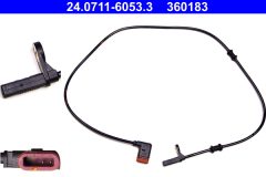 ATE 24.0711-6053.3 — Датчик ABS