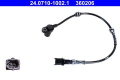 ATE 24.0710-1002.1 — Senzor ABS