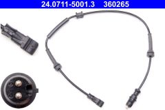 ATE 24.0711-5001.3 — Датчик ABS