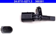 ATE 24.0711-5271.3 — Senzor ABS