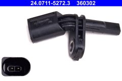 ATE 24.0711-5272.3 — Senzor ABS