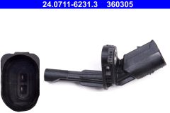 ATE 24.0711-6231.3 — Senzor ABS