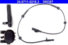 ATE 24.0711-5218.3 — Senzor ABS