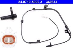 ATE 24.0710-5002.3 — Senzor ABS