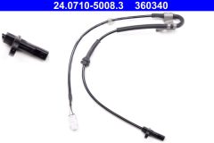 ATE 24.0710-5008.3 — Senzor ABS