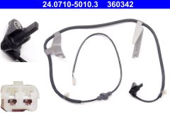 ATE 24.0710-5010.3 — Senzor ABS