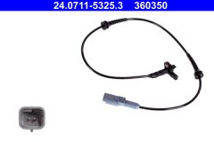 ATE 24.0711-5325.3 — Senzor ABS